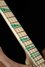 Rickenbacker 4003/4 AC Al Cisneros model, Natural Walnut: Neck - Front