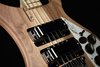 Rickenbacker 4003/4 AC Al Cisneros model, Natural Walnut: Close up - Free2