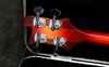 Rickenbacker 4003/4 , Fireglo: Headstock - Rear