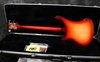 Rickenbacker 4003/4 , Fireglo: Full Instrument - Rear