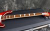 Rickenbacker 4003/4 , Fireglo: Neck - Front