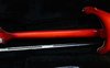Rickenbacker 4003/4 , Fireglo: Neck - Rear