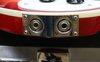 Rickenbacker 4003/4 , Fireglo: Close up - Free