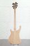 Rickenbacker 4003/4 , Mapleglo: Full Instrument - Rear