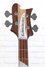 Rickenbacker 4003/4 , Mapleglo: Headstock