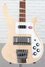 Rickenbacker 4003/4 , Mapleglo: Body - Front