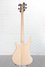 Rickenbacker 4003/4 , Mapleglo: Full Instrument - Rear