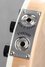 Rickenbacker 4003/4 , Mapleglo: Close up - Free