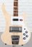 Rickenbacker 4003/4 , Mapleglo: Body - Front