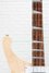 Rickenbacker 4003/4 , Mapleglo: Neck - Front