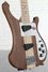 Rickenbacker 4003/5 S, Natural Walnut: Free image