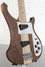 Rickenbacker 4003/5 S, Natural Walnut: Free image