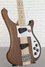 Rickenbacker 4003/5 S, Natural Walnut: Free image