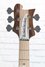 Rickenbacker 4003/5 S, Natural Walnut: Headstock