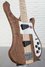 Rickenbacker 4003/5 S, Natural Walnut: Free image
