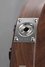Rickenbacker 4003/5 S, Natural Walnut: Close up - Free
