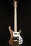 Rickenbacker 4003/4 , Natural Walnut: Full Instrument - Front