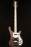 Rickenbacker 4003/4 , Natural Walnut: Full Instrument - Front
