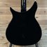Jun 2020 Rickenbacker 325/6 C64, Jetglo: Body - Rear