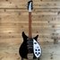 Rickenbacker 325/6 C64, Jetglo: Full Instrument - Front