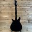 Rickenbacker 325/6 C64, Jetglo: Full Instrument - Rear