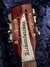 Rickenbacker 360/12 V64, Fireglo: Headstock