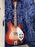 Rickenbacker 360/12 V64, Fireglo: Full Instrument - Front