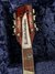 Rickenbacker 360/12 V64, Fireglo: Neck - Front