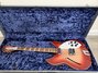 Rickenbacker 360/12 V64, Fireglo: Close up - Free2