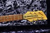 Rickenbacker 325/6 C58, Mapleglo: Headstock