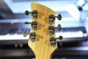 Rickenbacker 325/6 C58, Mapleglo: Headstock - Rear