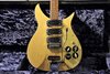 Rickenbacker 325/6 C58, Mapleglo: Body - Front