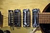 Rickenbacker 325/6 C58, Mapleglo: Close up - Free2