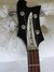 Rickenbacker 4003/4 , Jetglo: Headstock