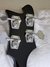 Rickenbacker 4003/4 , Jetglo: Headstock - Rear