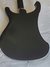 Apr 2012 Rickenbacker 4003/4 , Jetglo: Body - Rear