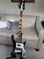 Rickenbacker 4003/4 , Jetglo: Full Instrument - Front