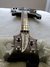 Rickenbacker 4003/4 , Jetglo: Neck - Front