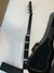 Rickenbacker B/6 Mod, Black: Free image