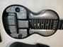 Rickenbacker B/6 Mod, Black: Close up - Free