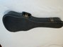 Rickenbacker B/6 Mod, Black: Close up - Free2