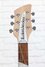 Rickenbacker 620/6 , Mapleglo: Headstock