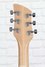 Rickenbacker 620/6 , Mapleglo: Headstock - Rear