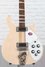 Rickenbacker 620/6 , Mapleglo: Body - Front