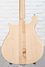 Jun 2020 Rickenbacker 620/6 , Mapleglo: Body - Rear