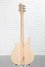 Rickenbacker 620/6 , Mapleglo: Full Instrument - Rear