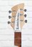 Rickenbacker 620/6 , Mapleglo: Headstock