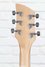 Rickenbacker 620/6 , Mapleglo: Headstock - Rear