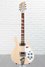 Rickenbacker 620/6 , Mapleglo: Full Instrument - Front