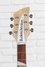 Rickenbacker 620/6 , Mapleglo: Headstock